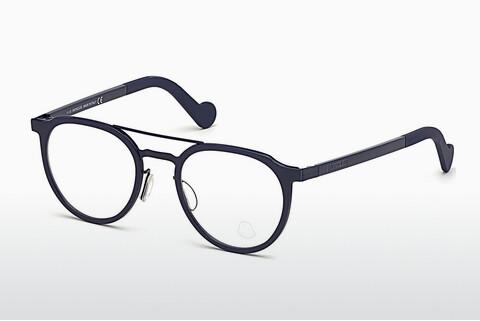 चश्मा Moncler ML5036 090