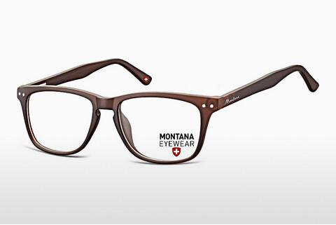 Glasögon Montana MA60 B