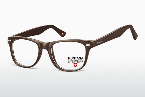 Glasögon Montana MA61 C