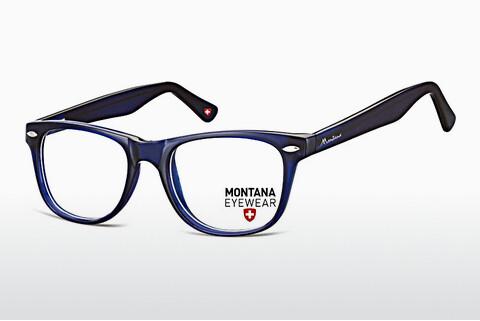 चश्मा Montana MA61 D