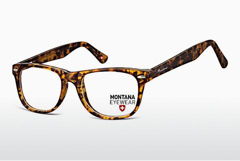 Gafas de diseño Montana MA61 E