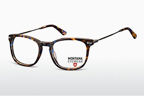 चश्मा Montana MA64 B