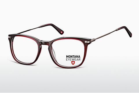 Glasögon Montana MA64 D