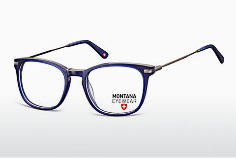 चश्मा Montana MA64 E