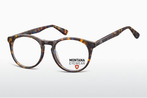 Lunettes de vue Montana MA65 H