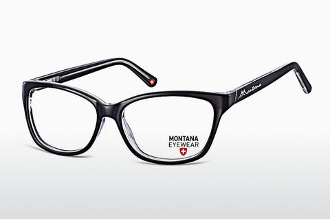 Brilles Montana MA80 