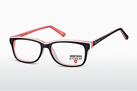 نظارة Montana MA81 B