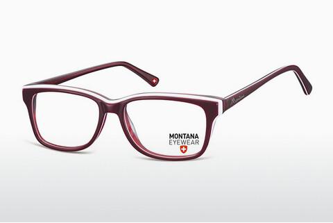 Glasses Montana MA81 E