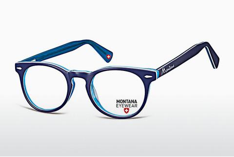 Gafas de diseño Montana MA95 F