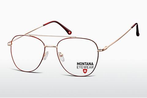 चश्मा Montana MM594 C