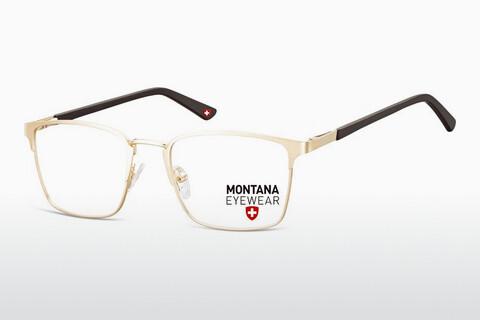 Okuliare Montana MM602 E