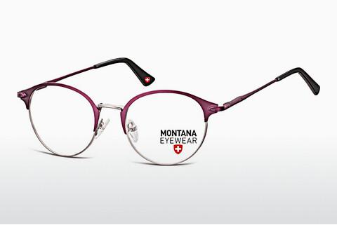 Gafas de diseño Montana MM605 E