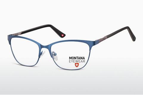 Gafas de diseño Montana MM606 B