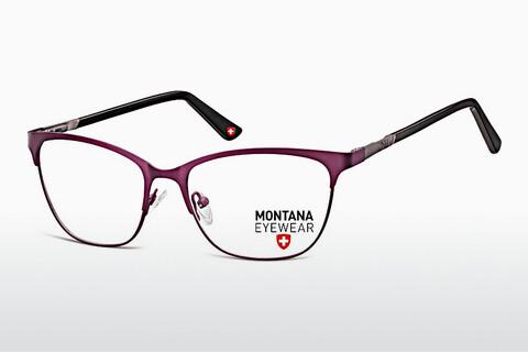 Okuliare Montana MM606 G
