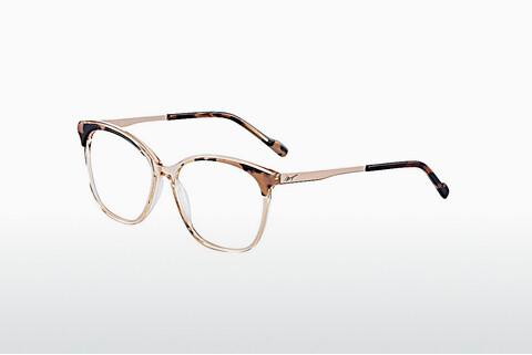 Kacamata Morgan 202021 5100