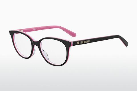 Glasögon Moschino MOL543 3MR
