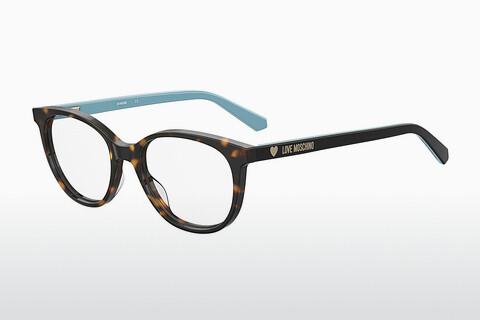 चश्मा Moschino MOL543 ISK