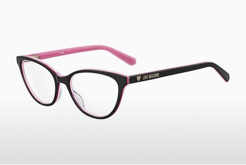 משקפיים Moschino MOL545 3MR