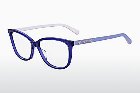 Brille Moschino MOL546 PJP