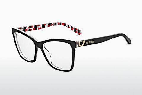 专门设计眼镜 Moschino MOL586 807