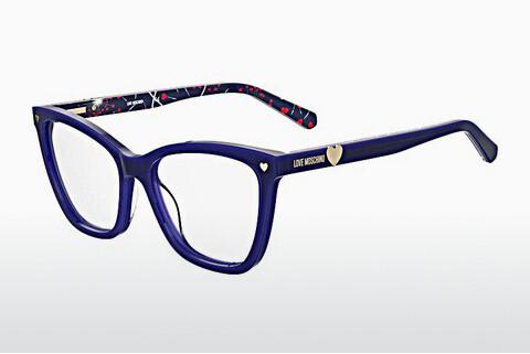 Brille Moschino MOL593 PJP