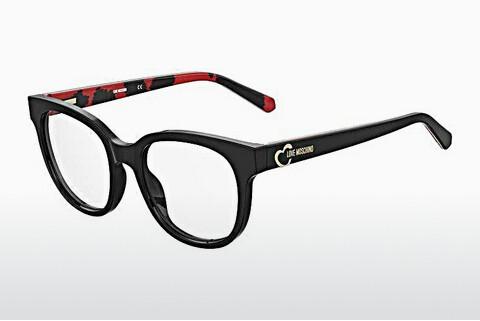 专门设计眼镜 Moschino MOL599 UYY
