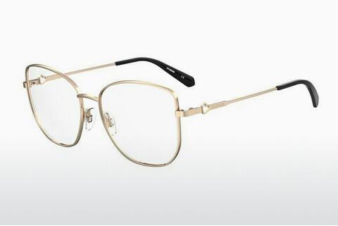 चश्मा Moschino MOL601 000