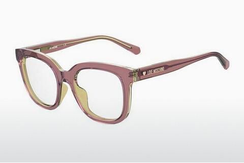चश्मा Moschino MOL605/TN 35J