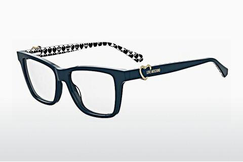 Brille Moschino MOL610 PJP