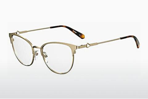चश्मा Moschino MOL611 J5G