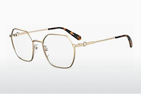 نظارة Moschino MOL614 000