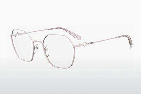 चश्मा Moschino MOL614 35J