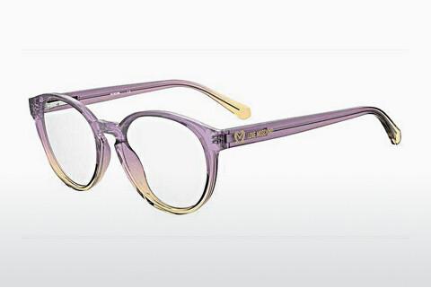 专门设计眼镜 Moschino MOL626 789