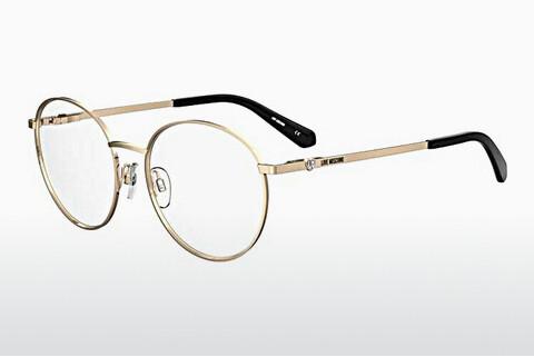 משקפיים Moschino MOL633 000