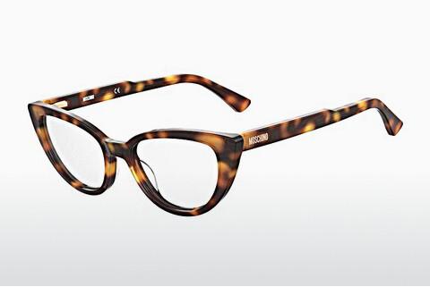 专门设计眼镜 Moschino MOS605 05L