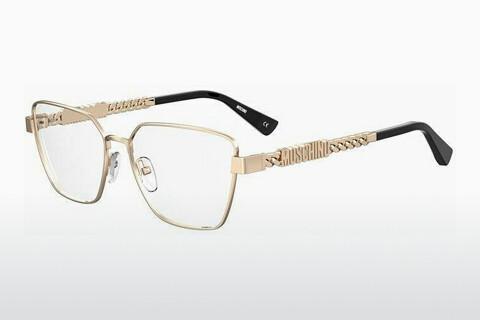 चश्मा Moschino MOS620 000