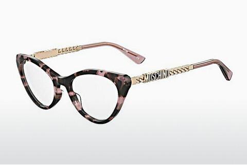 Brille Moschino MOS626 0T4