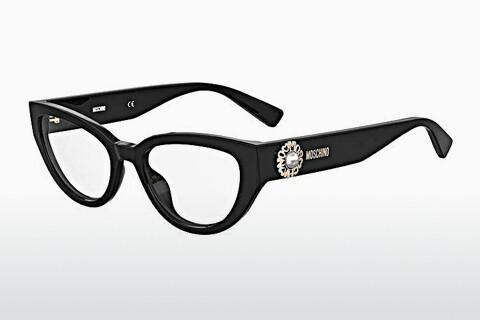 Occhiali design Moschino MOS631 807