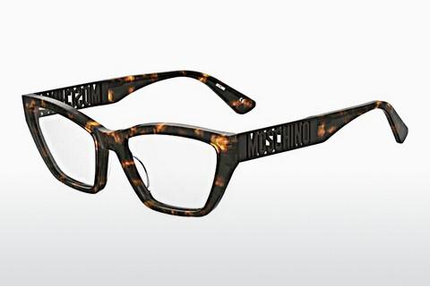 专门设计眼镜 Moschino MOS634 086