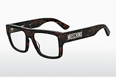 专门设计眼镜 Moschino MOS637 086