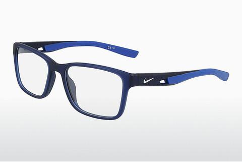 चश्मा Nike NIKE 7014 410