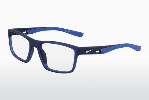 चश्मा Nike NIKE 7015 410
