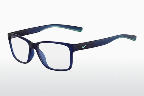Designer briller Nike NIKE 7091 411
