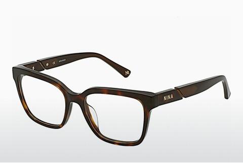 चश्मा Nina Ricci VNR306 06NE