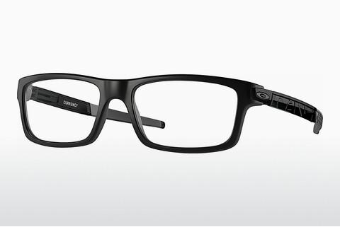 Glasögon Oakley CURRENCY (OX8026 802601)