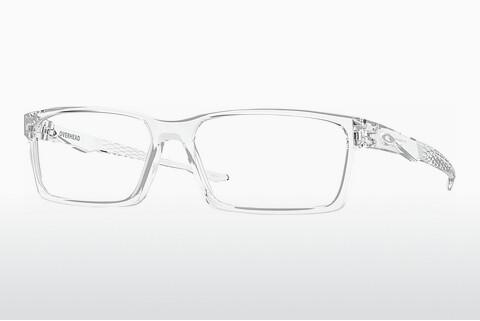 Glasögon Oakley OVERHEAD (OX8060 806003)