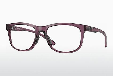 Naočale Oakley LEADLINE RX (OX8175 817507)