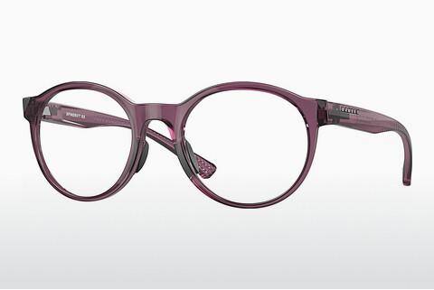 Glasögon Oakley SPINDRIFT RX (OX8176 817608)