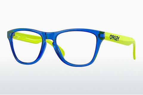 Glasögon Oakley Frogskins Xs Rx (OY8009 800903)