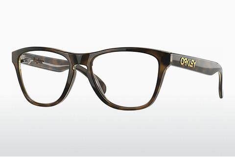 Okuliare Oakley Frogskins Xs Rx (OY8009 800907)
